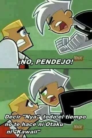 para que les quede claro a algunos