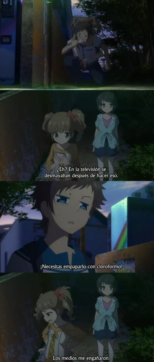 No puedes fiarte de lo que ves por internet