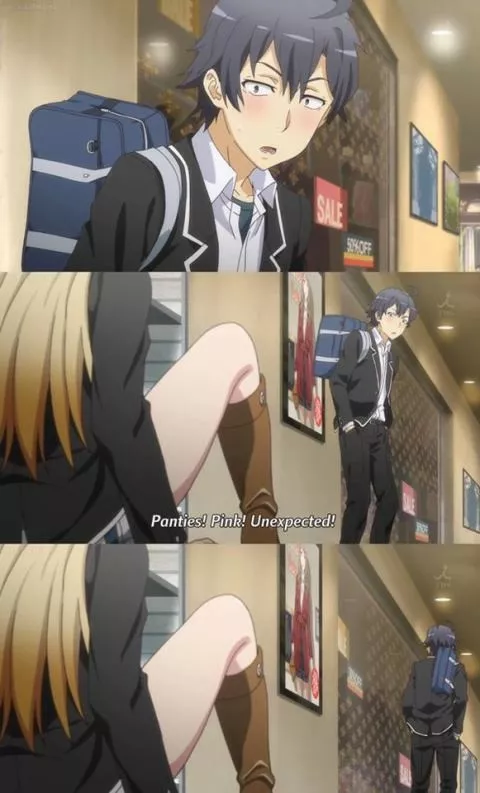 Pero, ¿Por qué se va?