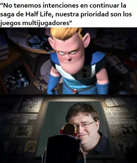 maldigo a gabe 