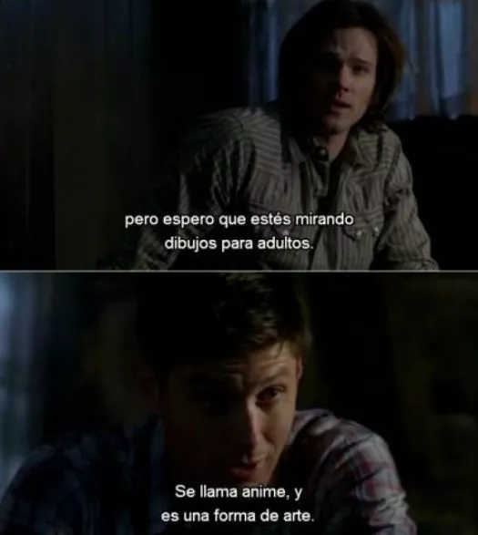 Conversación con mis amigos