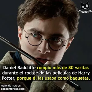 tengo la duda cuantas partio hermione? ( ͡° ͜ʖ ͡°)