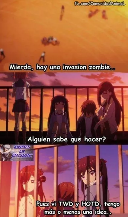 ya tenemos lo basico