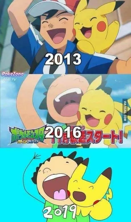 Pokemon