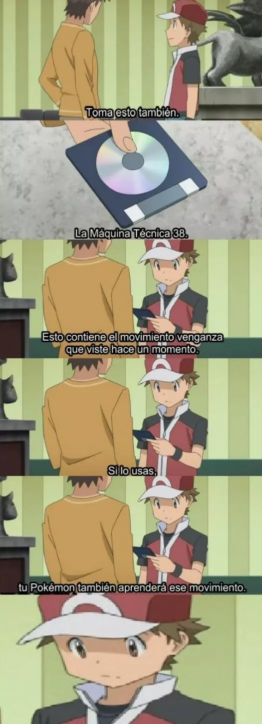 Muy bonito... pero... ¿Por dónde se mete?