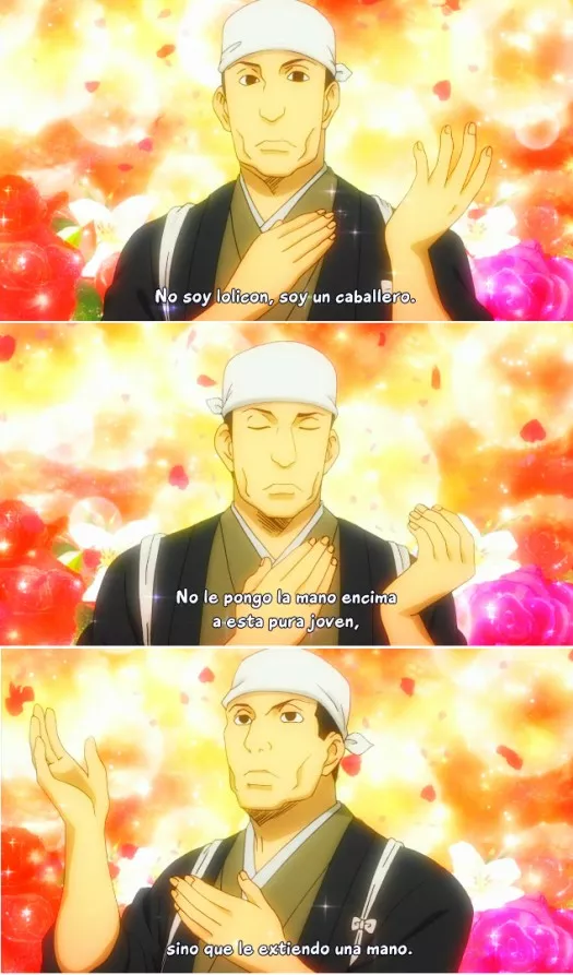 Algo que solo un lolicon diría