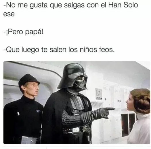 la verdadera escena por fin revelada