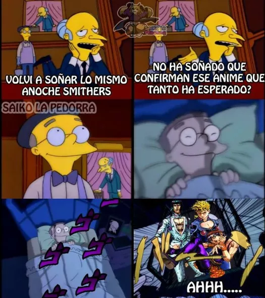 cuando confirmen vento aureo