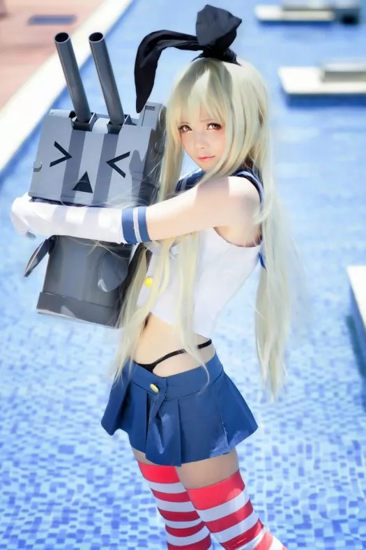 Shimakaze