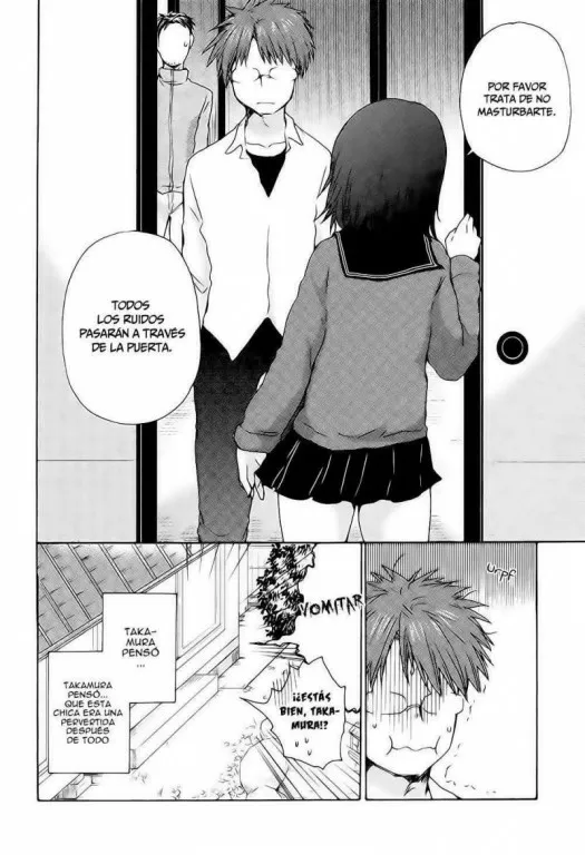 Cuando te mudas a un nuevo departamento 