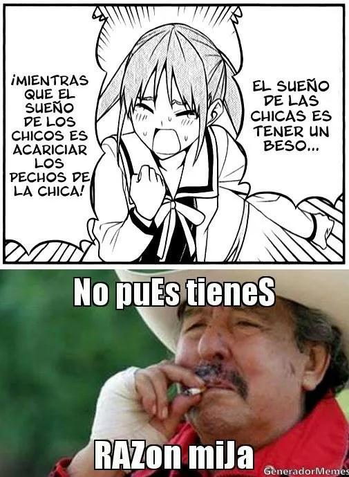 No pues sí