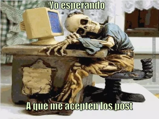 A mas de alguno le a pasado