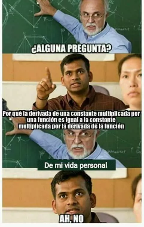 ESO NO ME LO ESPERABA