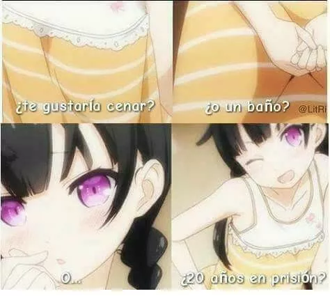La decisión...........está en tus manos