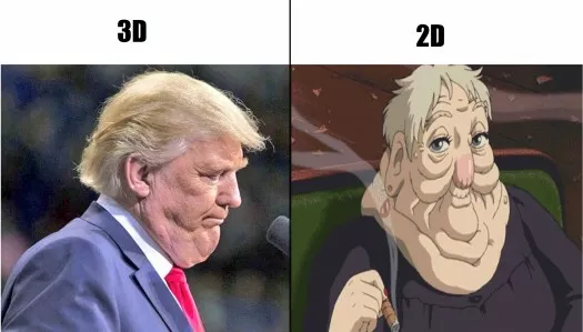 Separados al nacer...malditas dimensiones