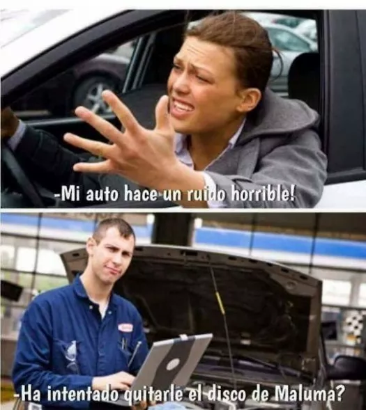 Pos no se me ocurrio