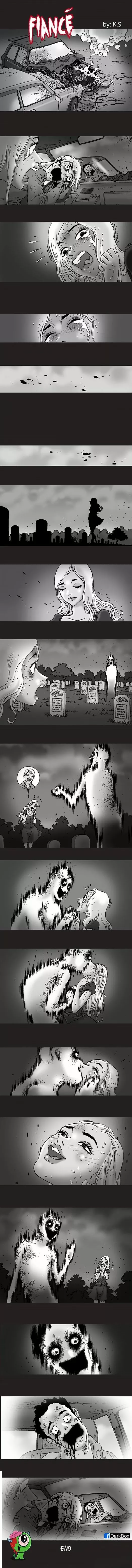 malentendidos de horror