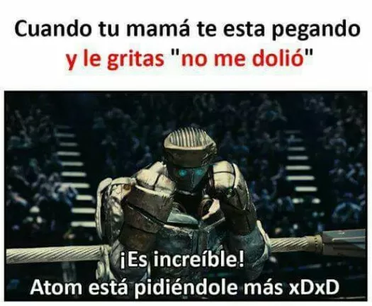 Solo los viejos entenderan