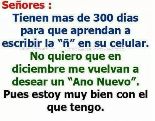 feliz ano nuevo a todos