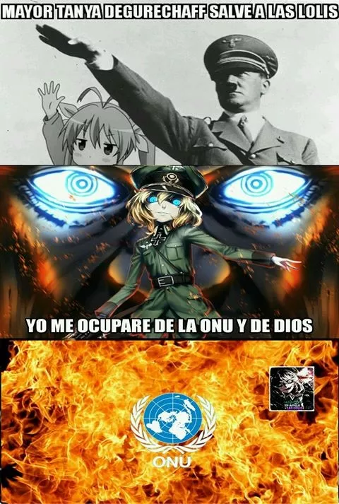 proteger alas lolis sin importar que