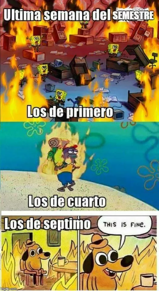 No me hace mi cosquillas