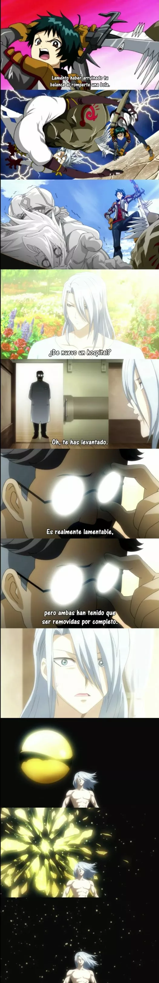 el precio de la derrota 2