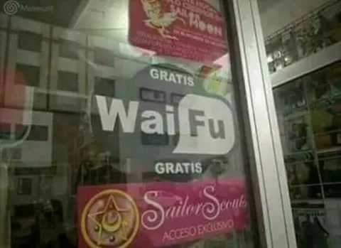 Waifus gratis