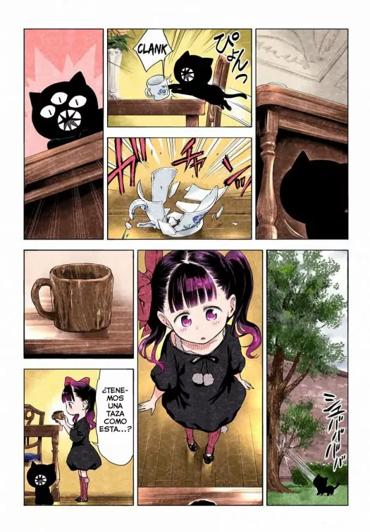 Cada vez me sorprende mas xd