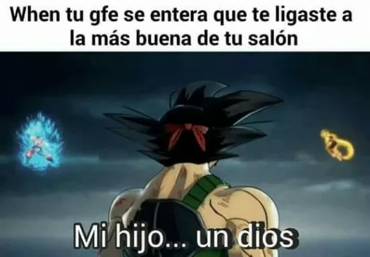 Un dios