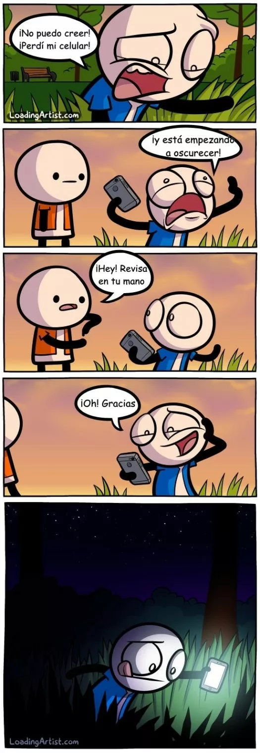 Lapsus mental,a veces pasa