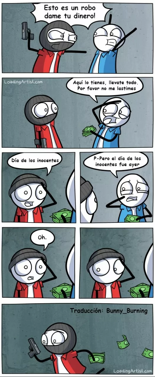 Ahora esta es mi nueva vida