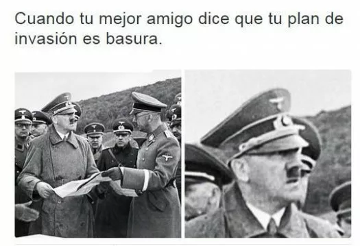 seras el primero en ir a Rusia