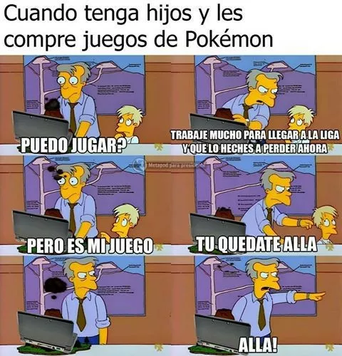 Fuera!!!