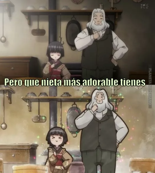 De tal palo, tal satillita