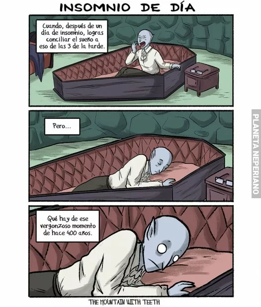 Los recuerdos aparecen cuando menos los quieres