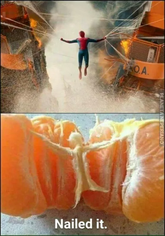 Replicando la escena... deberia ser el proximo productor