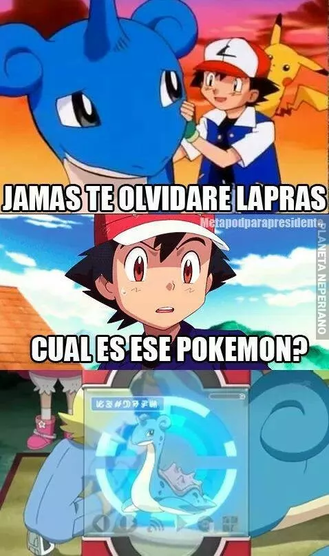 Falsas promesas.