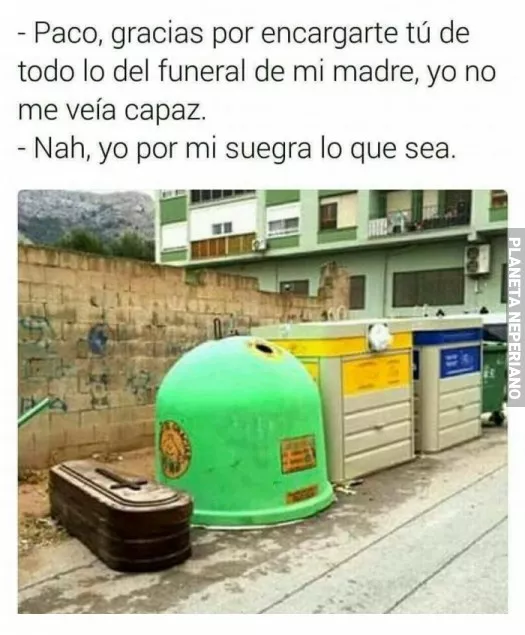 Suegra