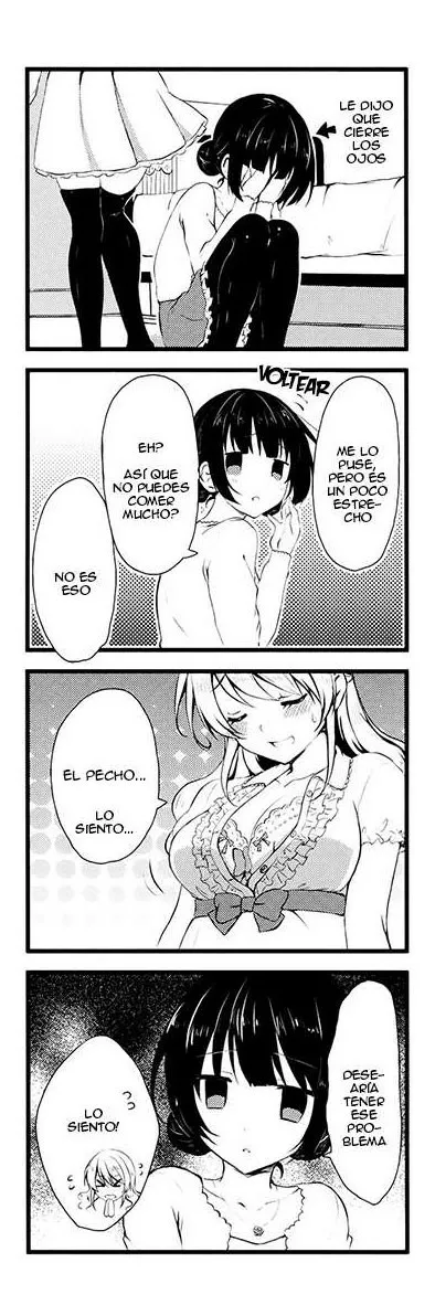 Lo que muchas planas desean...