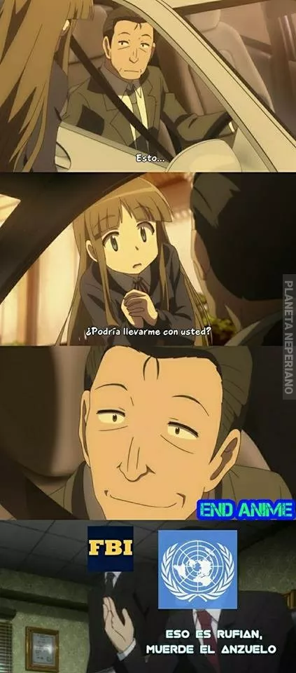 Cuidado con los nuevos controles