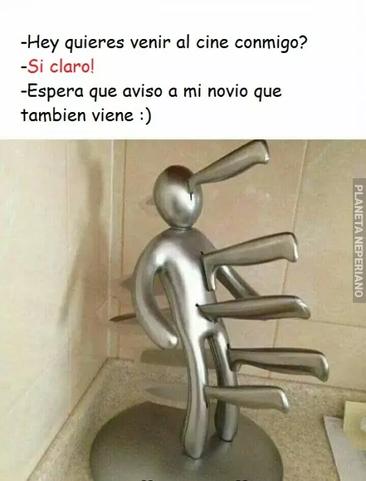Así nos quedamos todos