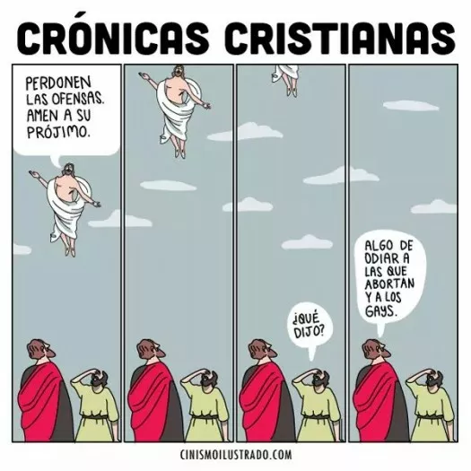 Cronicas cristianas