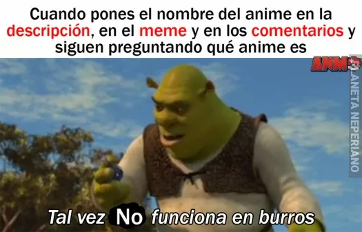 Ya no sé como decirlo