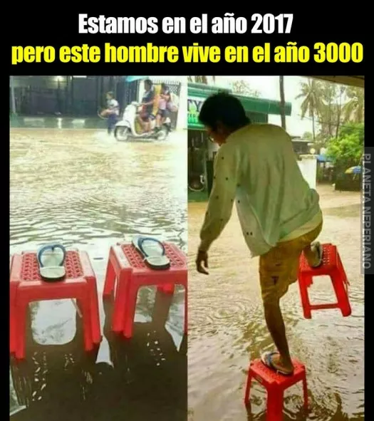 ni edison, gates y musk juntos le ganan a este pro