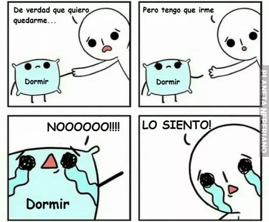 Yo cada mañana