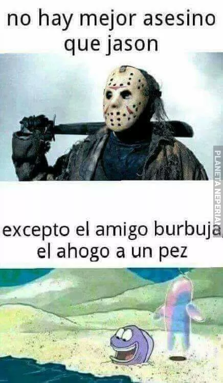 El mejor asesino