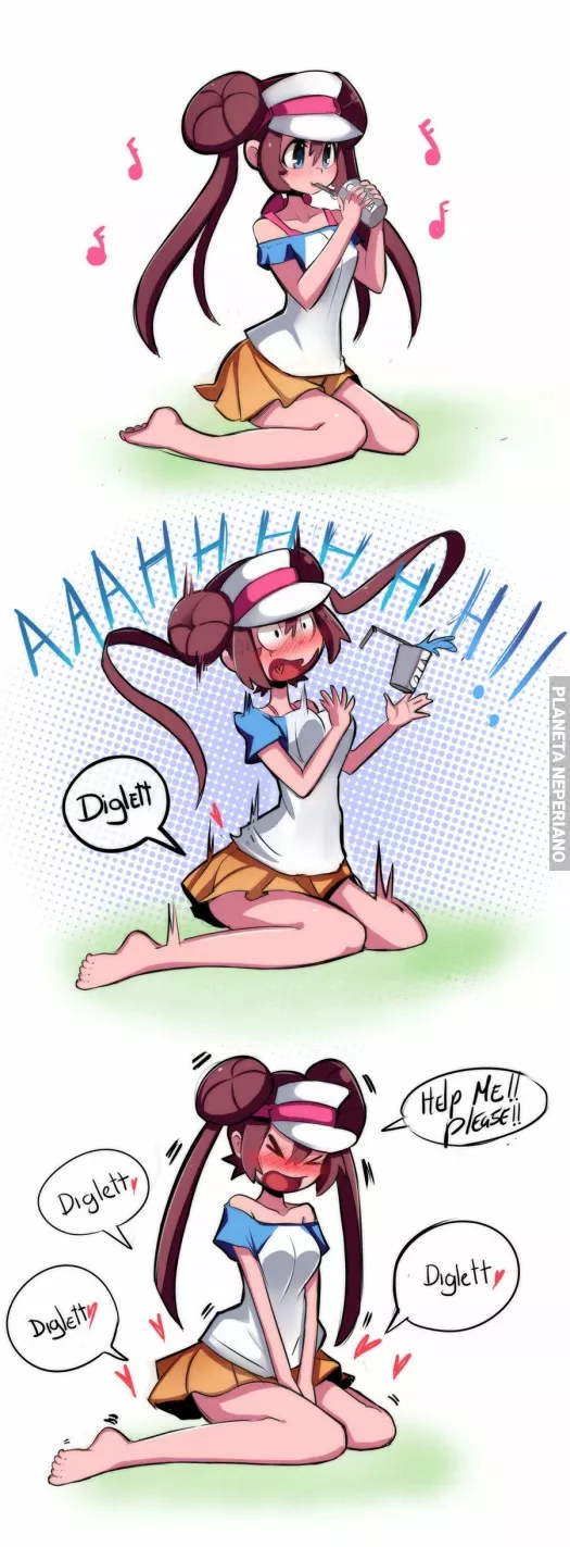Mientras tanto mei