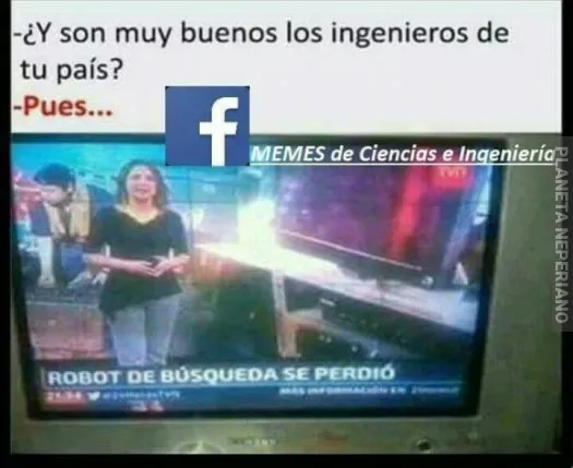 No tenemos futuro