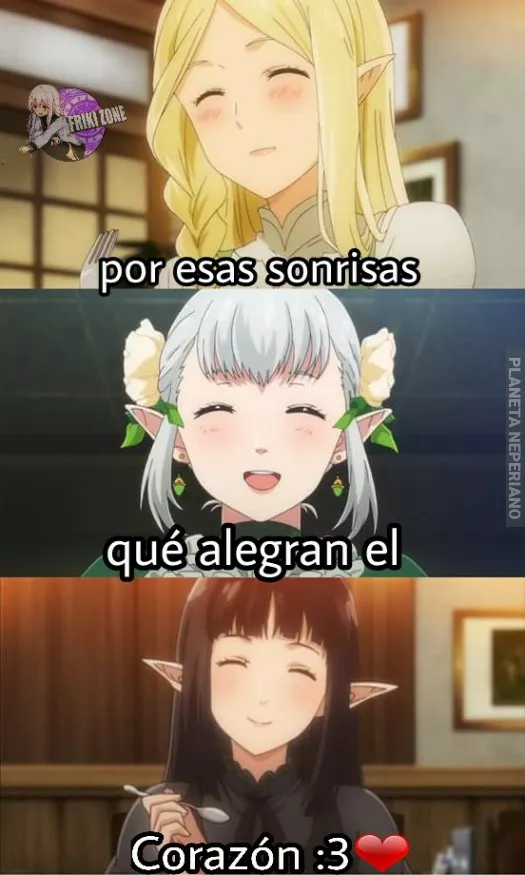 Purifican mi alma :v