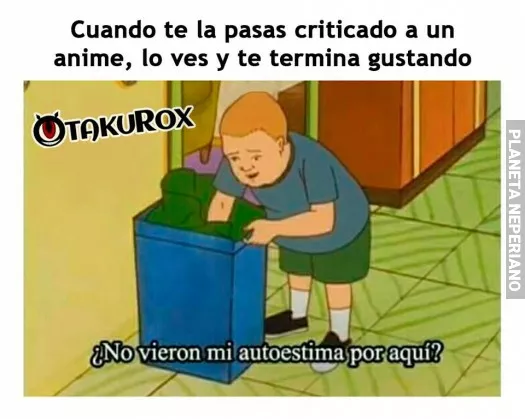 Alguna vez ha pasado